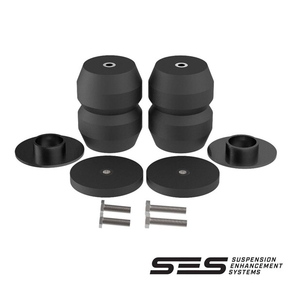 Timbren 0408 F150 4WD NOT HERITAGEMARK LT REAR SUSPENSION ENHANCEMENT SYSTEM FR150D - main